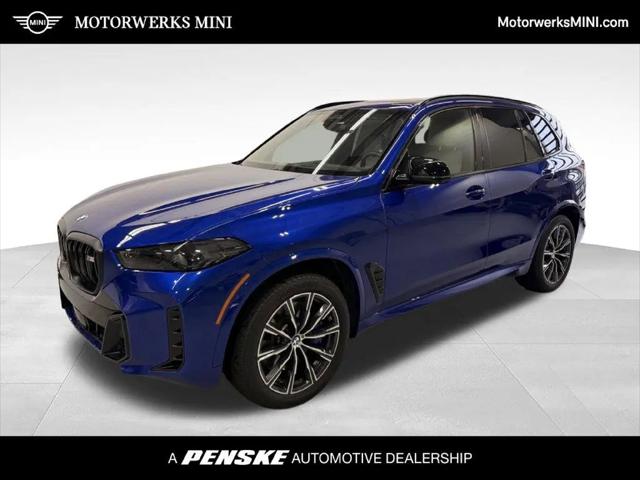 2026 BMW X5 M60i for sale in Golden Valley, MN