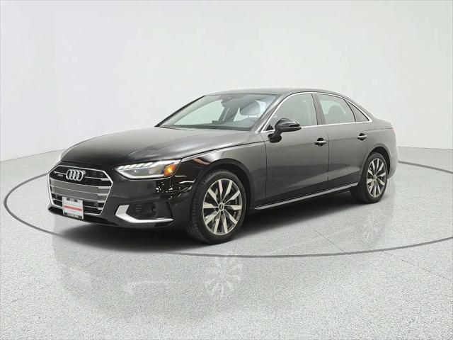 2023 Audi A4 Premium 40 TFSI quattro S tronic for sale in Costa Mesa, CA