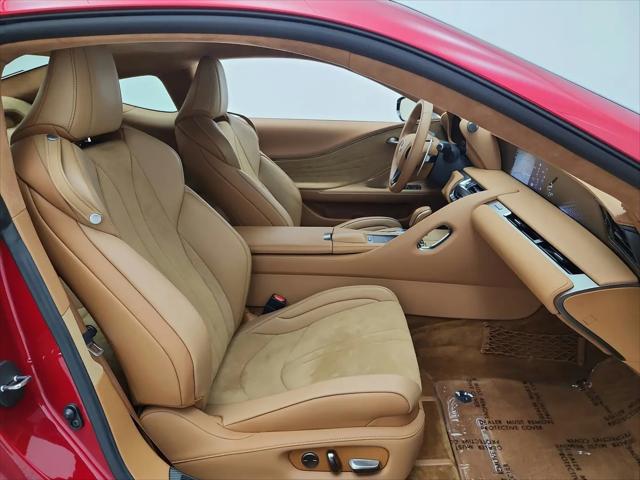 2021 Lexus LC 500 LC 500