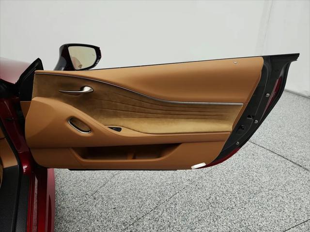 2021 Lexus LC 500 LC 500