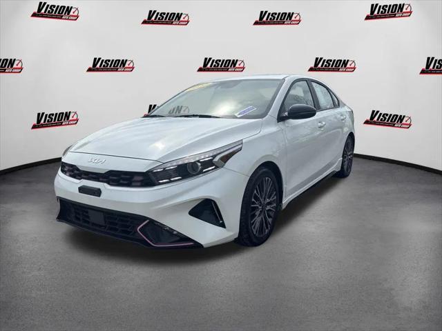 2022 Kia Forte GT-Line for sale in Canandaigua, NY
