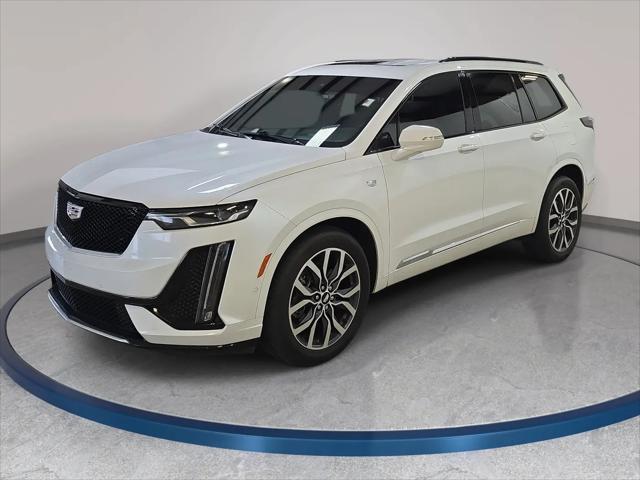 2021 Cadillac XT6 Sport for sale in Aberdeen, NC