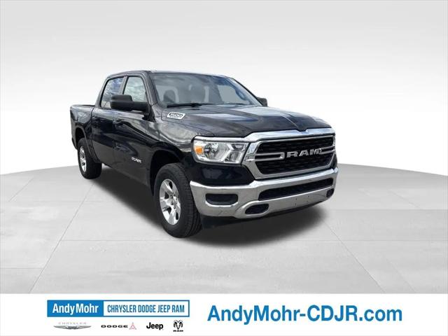 2024 Ram 1500 Big Horn Crew Cab 4x4 57 Box for sale in Indianpolis, IN