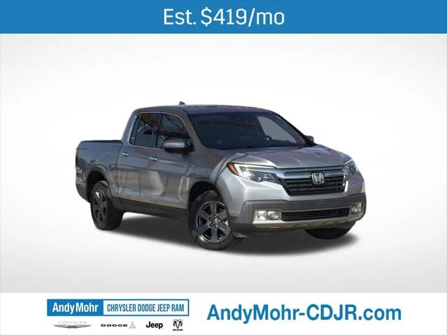 2020 Honda Ridgeline RTL-E for sale in Indianpolis, IN