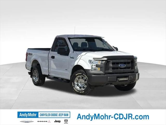 2017 Ford F-150 XL for sale in Indianpolis, IN