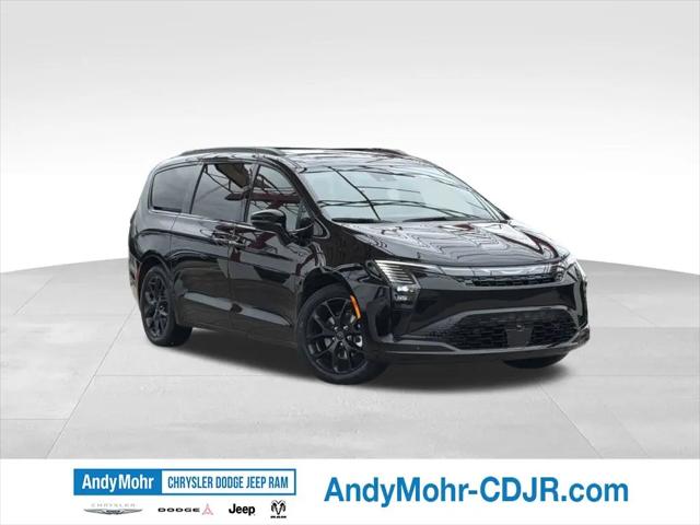 2027 Chrysler Pacifica Limited for sale in Indianpolis, IN