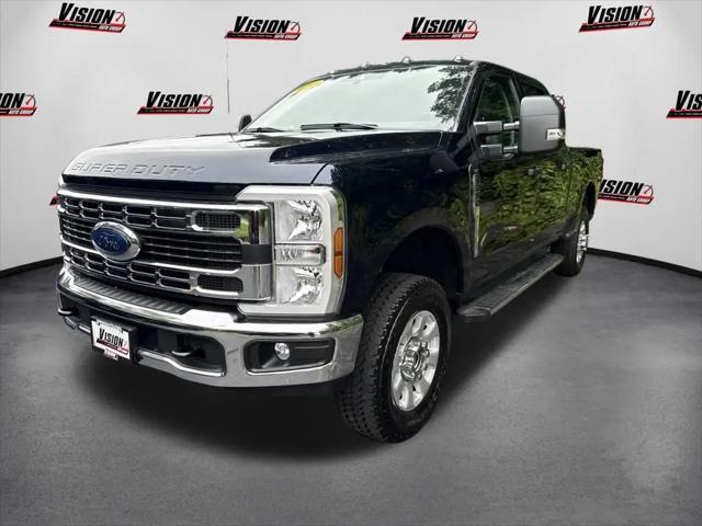 2024 Ford F-250 XLT for sale in Rochester, NY