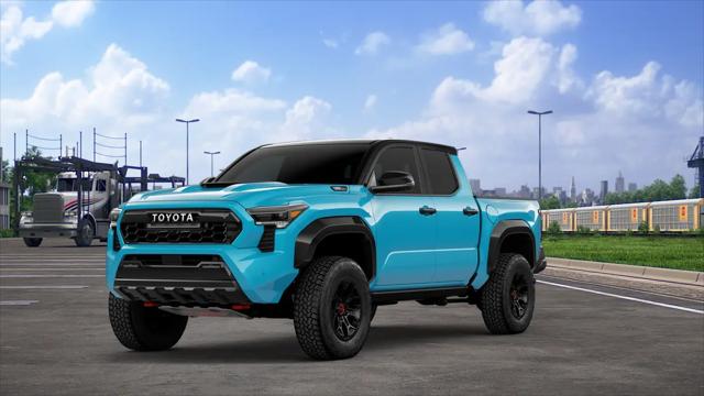 2026 Toyota Tacoma TRD Pro for sale in Merced, CA