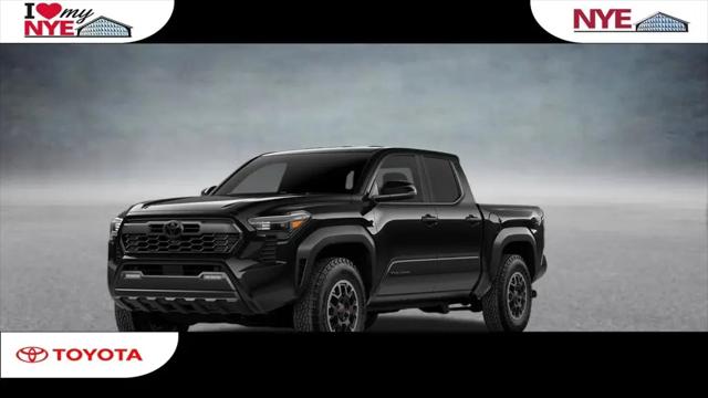 2026 Toyota Tacoma TRD Off Road for sale in Oneida, NY