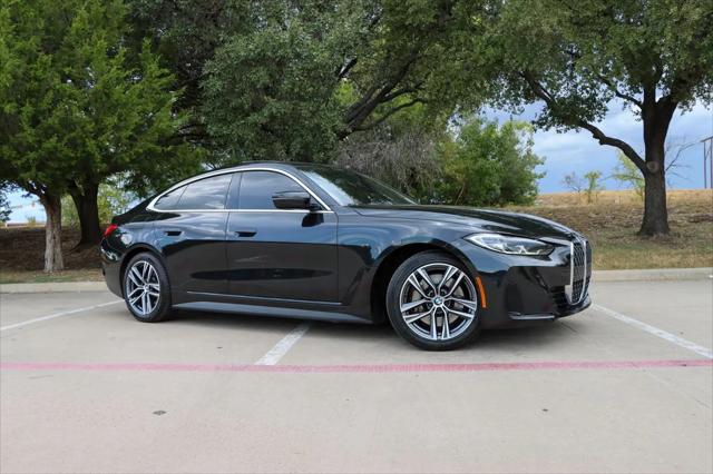 2022 BMW 4 Series 430i for sale in Fort Worth, TX