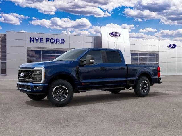 2027 Ford F-350 XL
