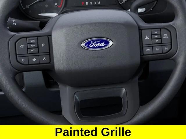 2027 Ford F-350 XL