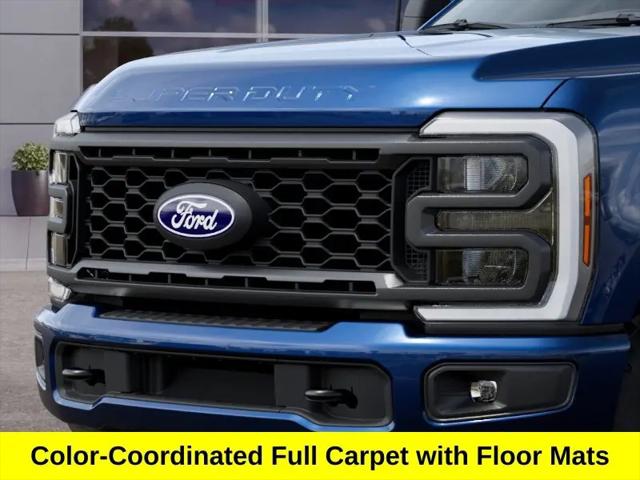 2027 Ford F-350 XL