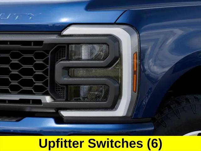 2027 Ford F-350 XL