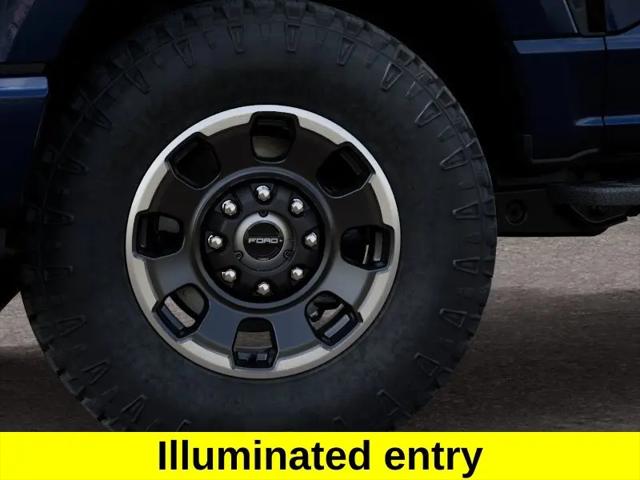2027 Ford F-350 XL