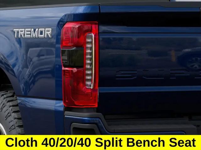 2027 Ford F-350 XL
