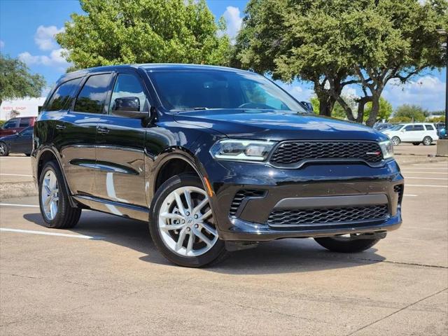 2026 Dodge Durango GT AWD for sale in Richardson, TX