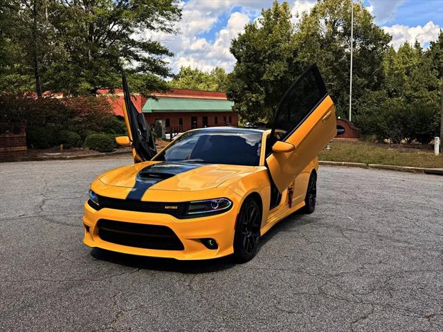 2018 Dodge Charger Daytona RWD for sale in Loganville, GA
