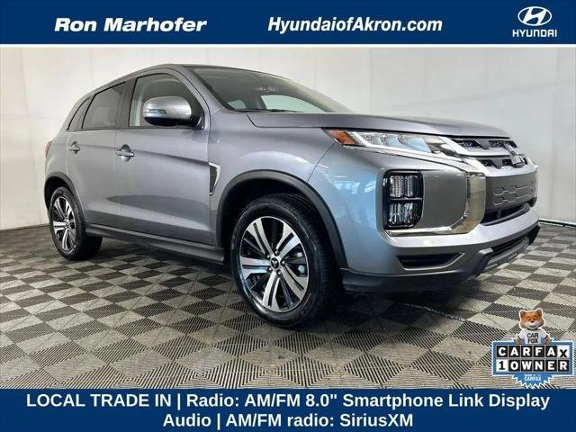 2026 Mitsubishi Outlander Sport 2.0 SE for sale in Cuyahoga Falls, OH