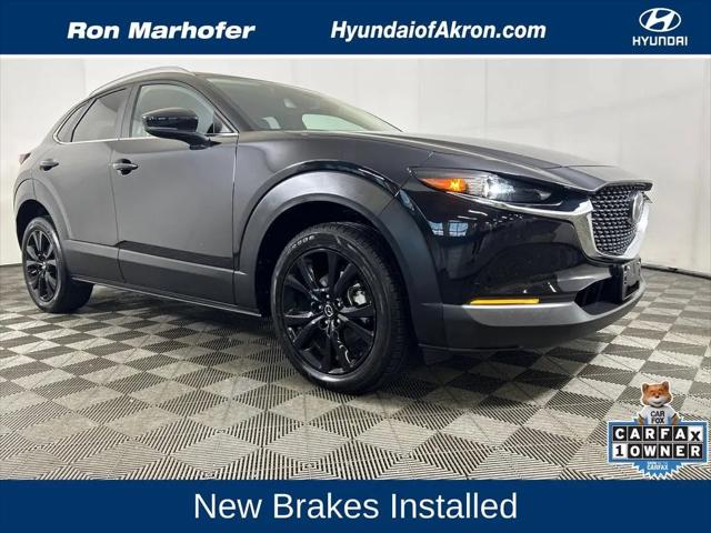 2024 Mazda CX-30 2.5 S Select Sport for sale in Cuyahoga Falls, OH