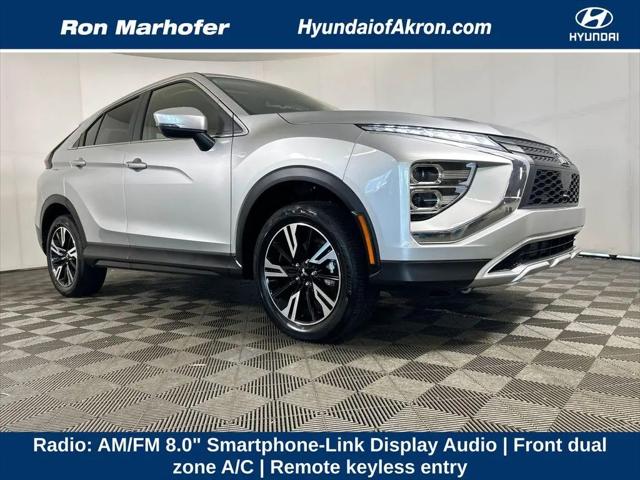 2026 Mitsubishi Eclipse Cross SE S-AWC for sale in Cuyahoga Falls, OH