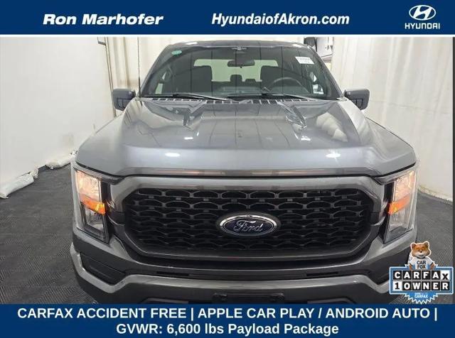 2023 Ford F-150 XL for sale in Cuyahoga Falls, OH