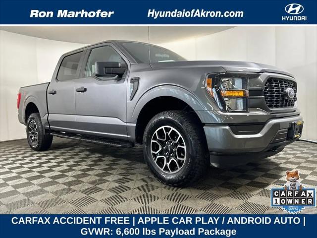 2023 Ford F-150 XL for sale in Cuyahoga Falls, OH