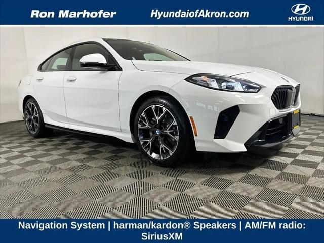 2025 BMW Coupe xDrive for sale in Cuyahoga Falls, OH