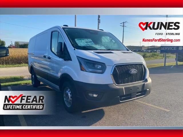 2027 Ford Transit Cargo Van T-250 for sale in Sterling, IL