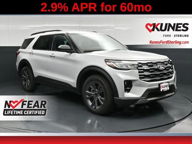 2027 Ford Explorer Active for sale in Sterling, IL