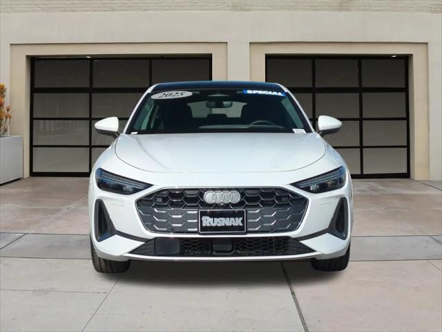 2025 Audi A5 Premium Plus TFSI quattro S tronic