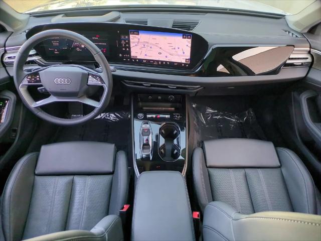 2025 Audi A5 Premium Plus TFSI quattro S tronic