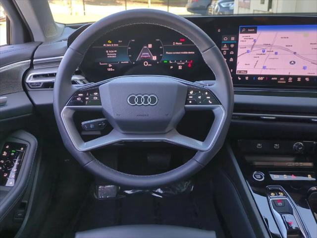 2025 Audi A5 Premium Plus TFSI quattro S tronic