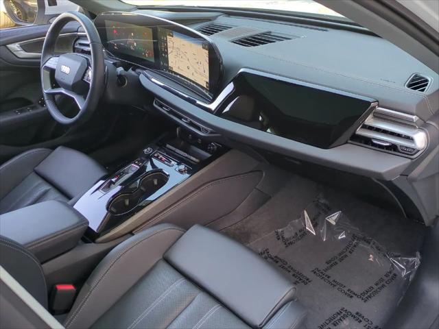 2025 Audi A5 Premium Plus TFSI quattro S tronic