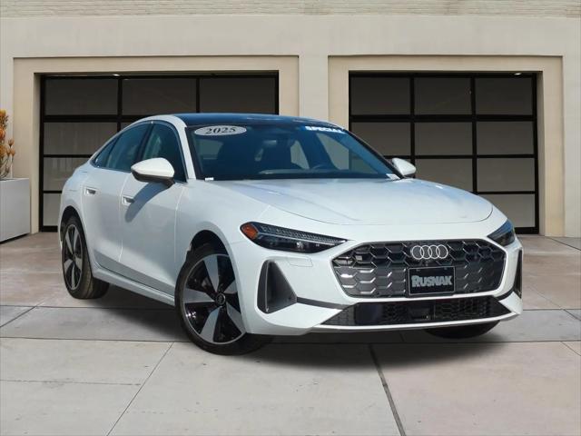2025 Audi A5 Premium Plus TFSI quattro S tronic