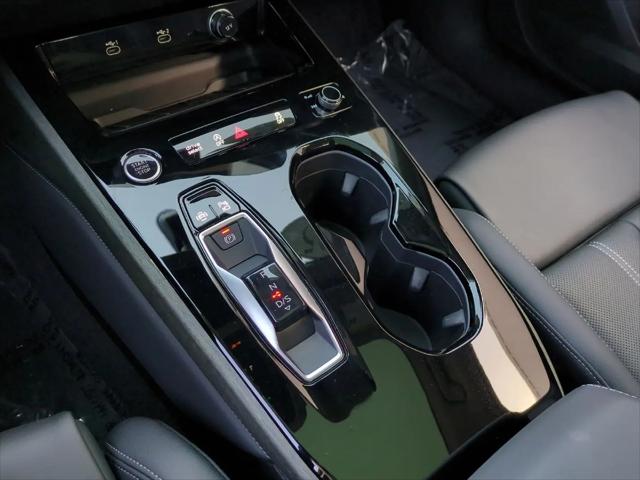 2025 Audi A5 Premium Plus TFSI quattro S tronic