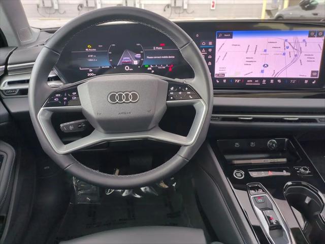 2025 Audi A5 Premium Plus TFSI quattro S tronic