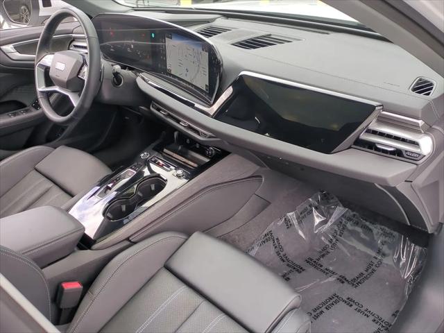 2025 Audi A5 Premium Plus TFSI quattro S tronic