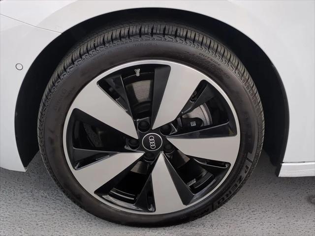 2025 Audi A5 Premium Plus TFSI quattro S tronic
