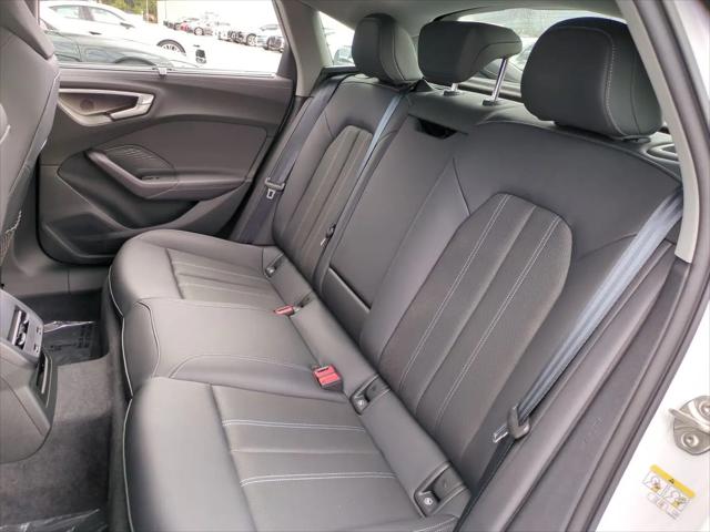 2025 Audi A5 Premium Plus TFSI quattro S tronic