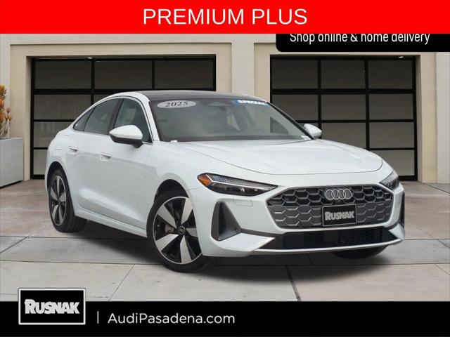 2025 Audi A5 Premium Plus TFSI quattro S tronic for sale in Pasadena, CA