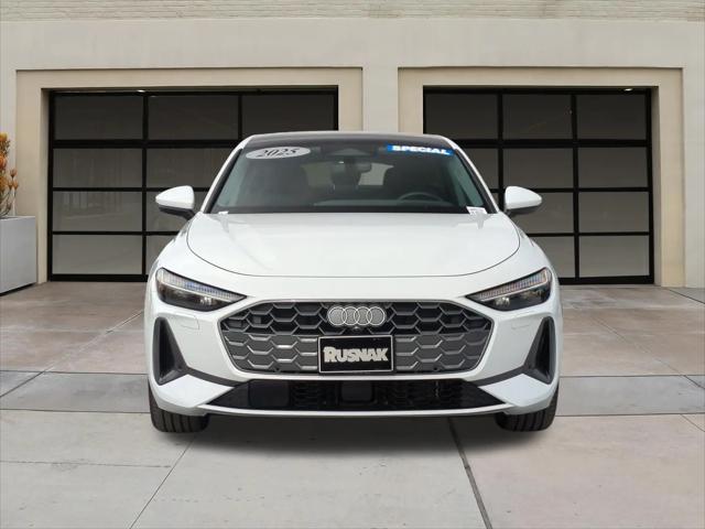 2025 Audi A5 Premium Plus TFSI quattro S tronic