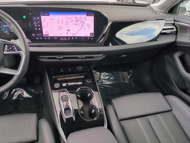 2025 Audi A5 Premium Plus TFSI quattro S tronic