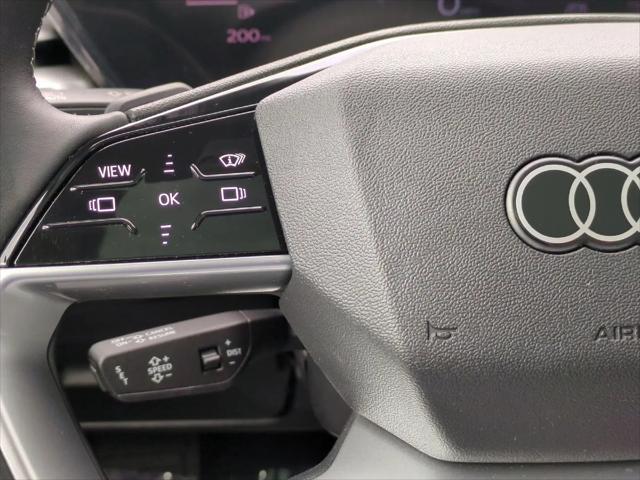 2025 Audi A5 Premium Plus TFSI quattro S tronic