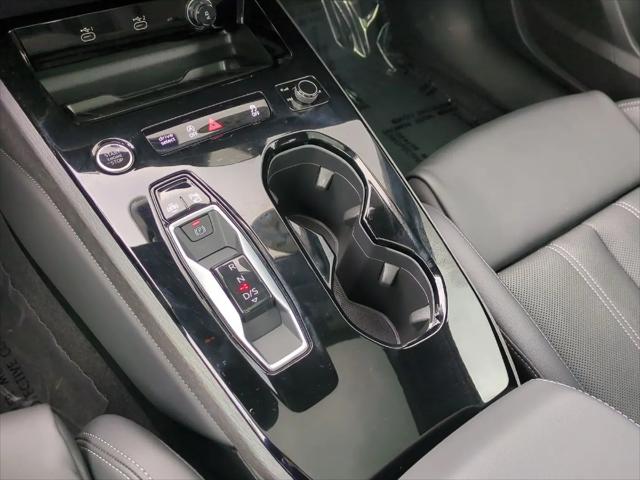 2025 Audi A5 Premium Plus TFSI quattro S tronic