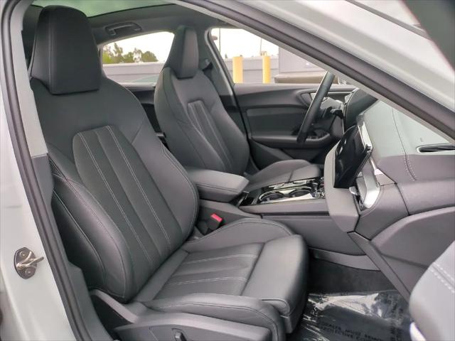 2025 Audi A5 Premium Plus TFSI quattro S tronic