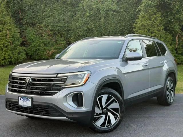 2024 Volkswagen Atlas 2.0T SE w/Technology for sale in Oak Forest, IL