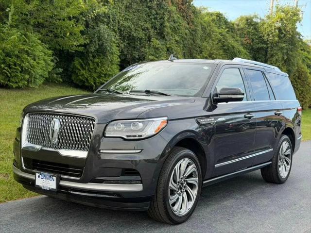 2023 Lincoln Navigator Reserve for sale in Oak Forest, IL