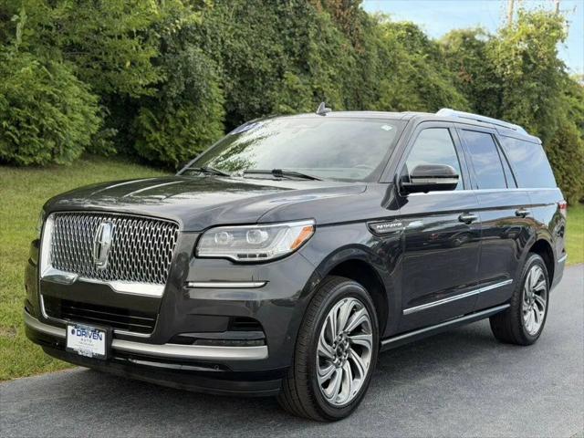 2023 Lincoln Navigator Reserve for sale in Oak Forest, IL