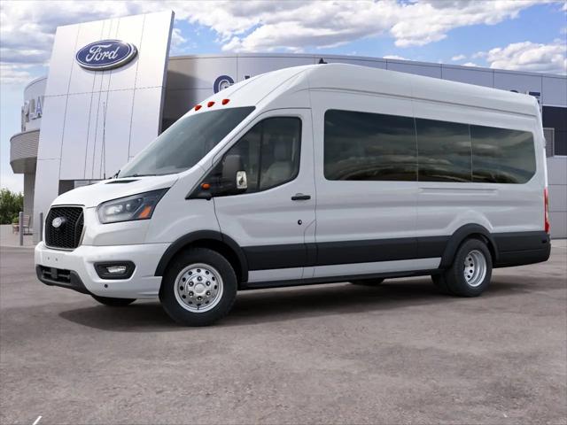2027 Ford Transit-350 Passenger Van XLT for sale in Duluth, GA
